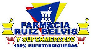 Farmacia Ruiz Belvis y Supermercado